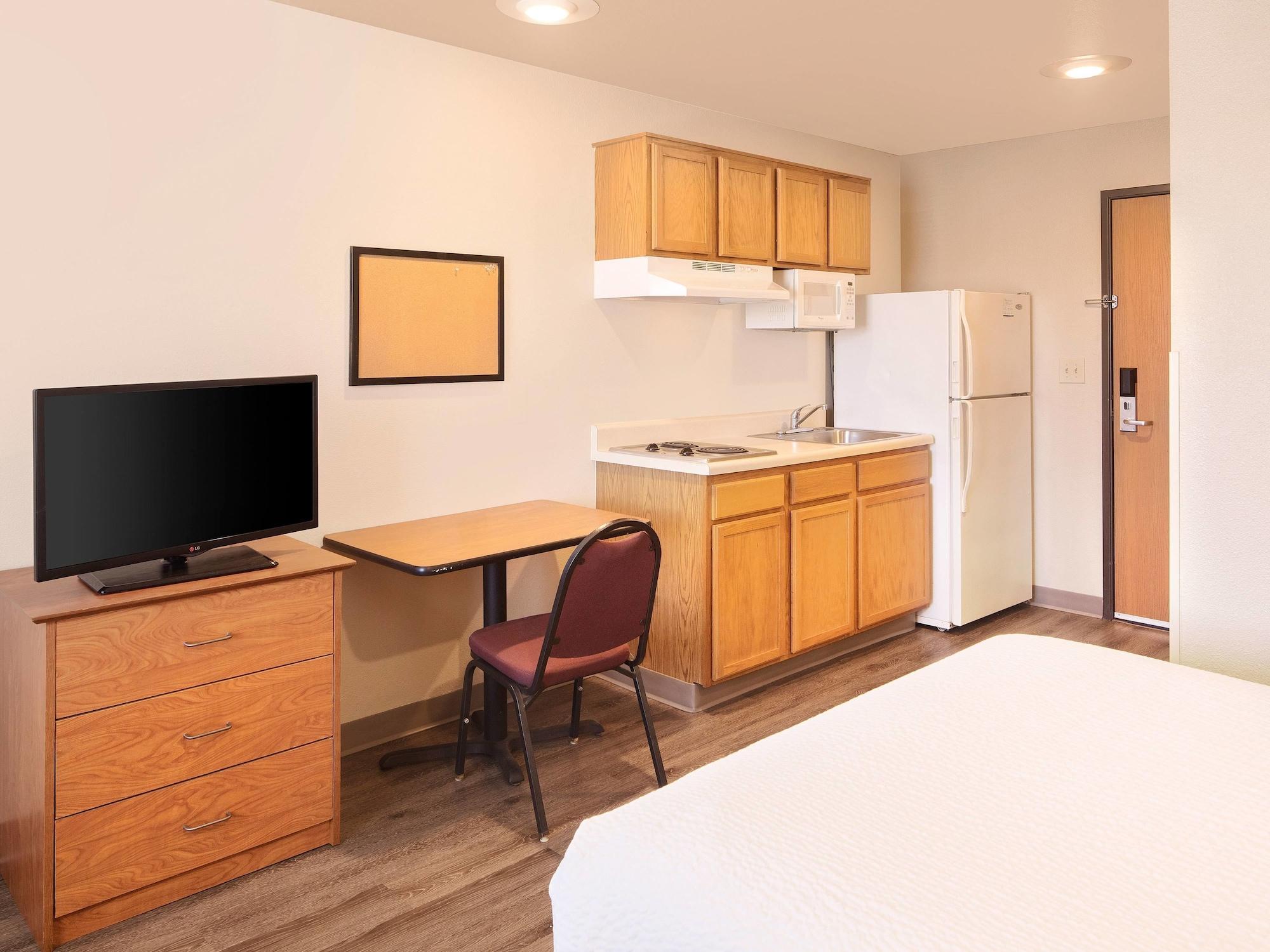 Extended Stay America Select Suites - Gulfport Exterior foto