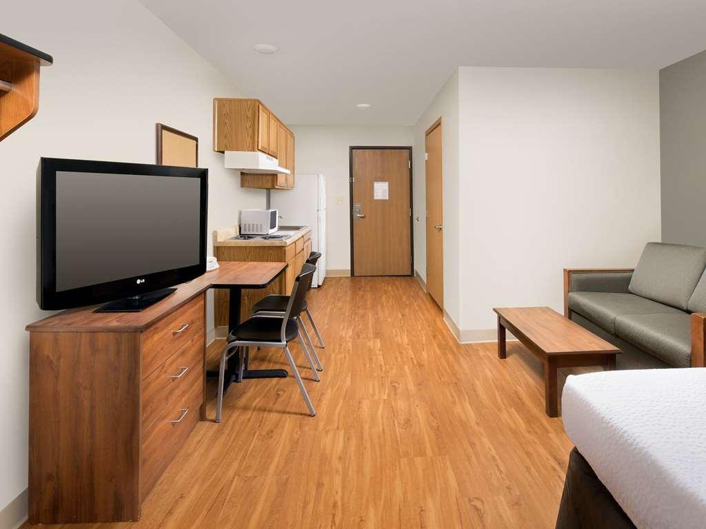 Extended Stay America Select Suites - Gulfport Quarto foto