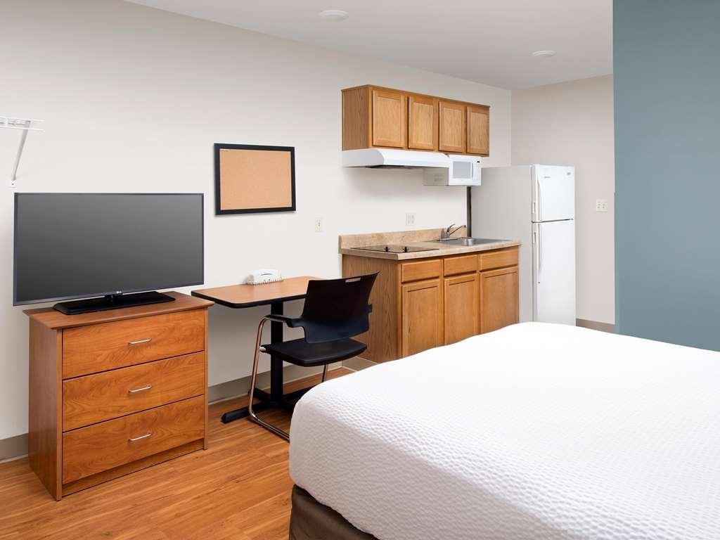 Extended Stay America Select Suites - Gulfport Quarto foto
