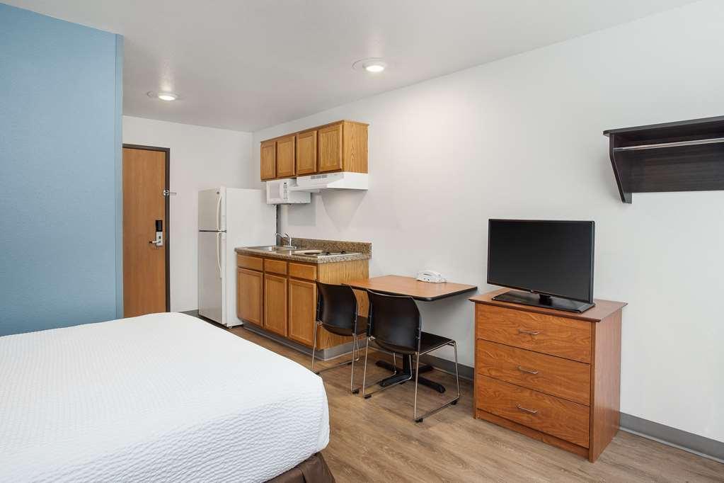 Extended Stay America Select Suites - Gulfport Quarto foto