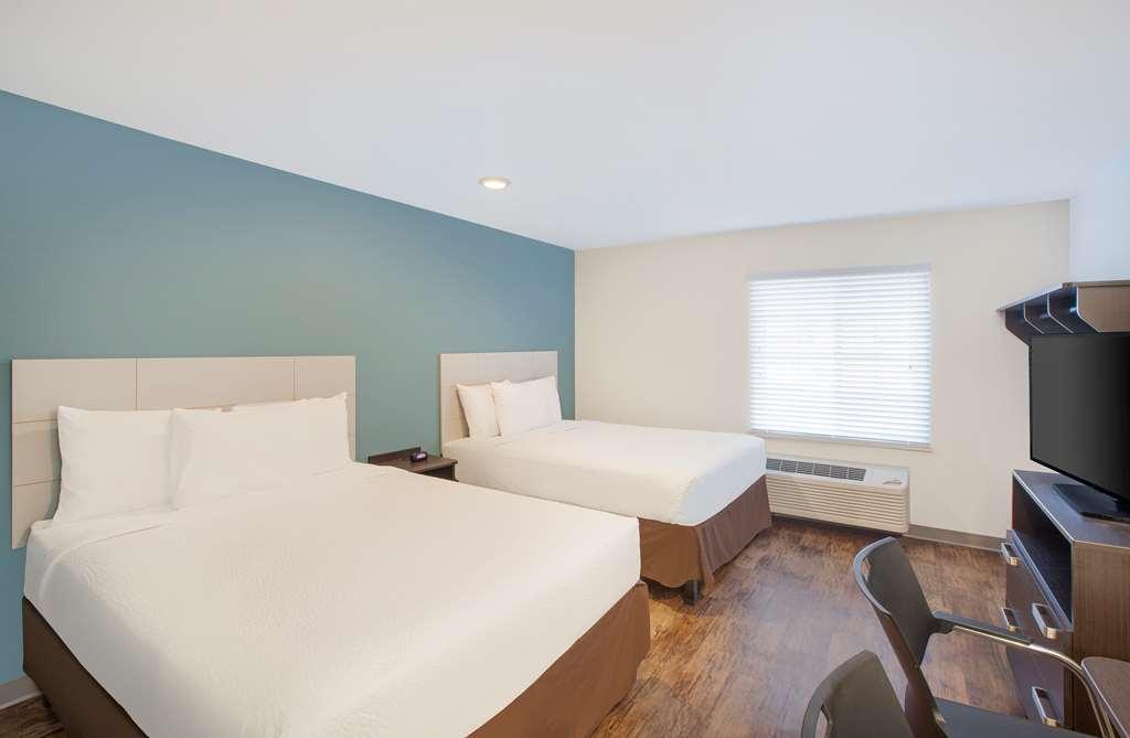Extended Stay America Select Suites - Gulfport Quarto foto