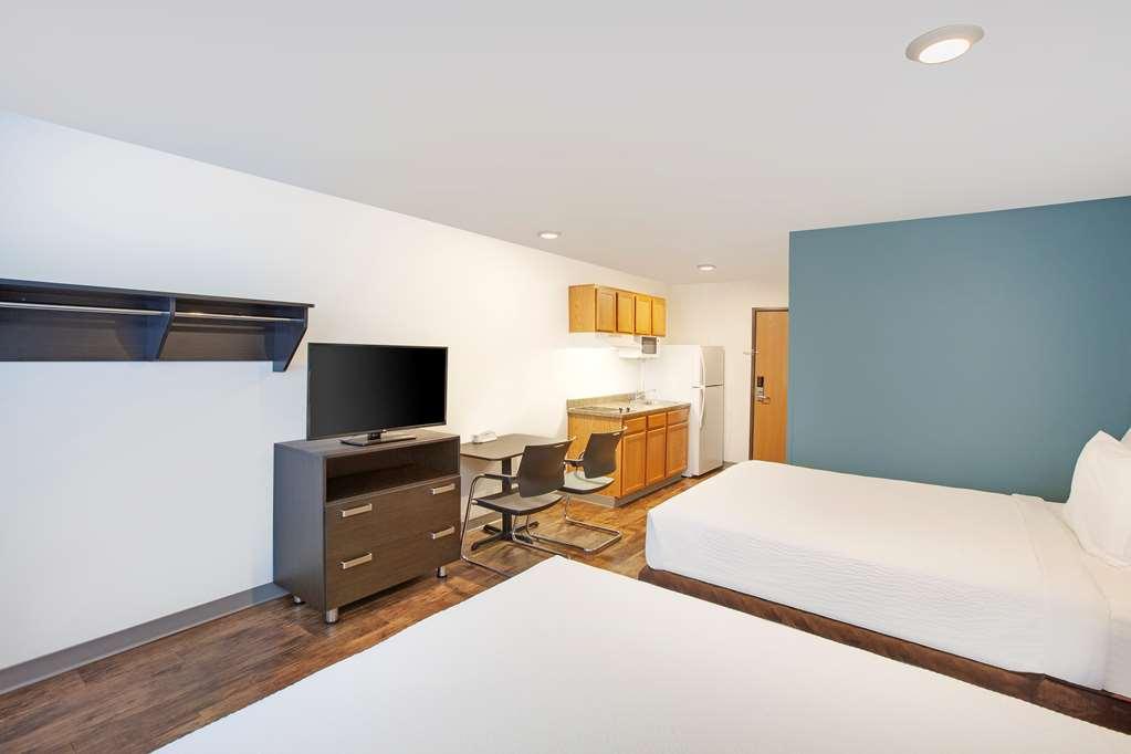 Extended Stay America Select Suites - Gulfport Quarto foto