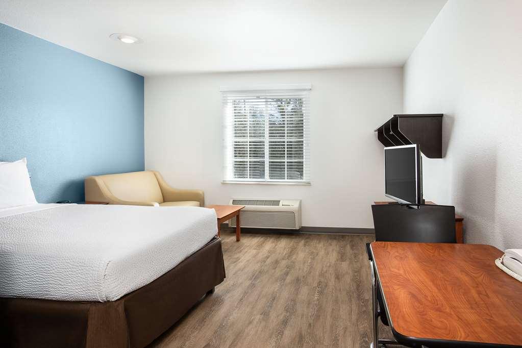 Extended Stay America Select Suites - Gulfport Quarto foto