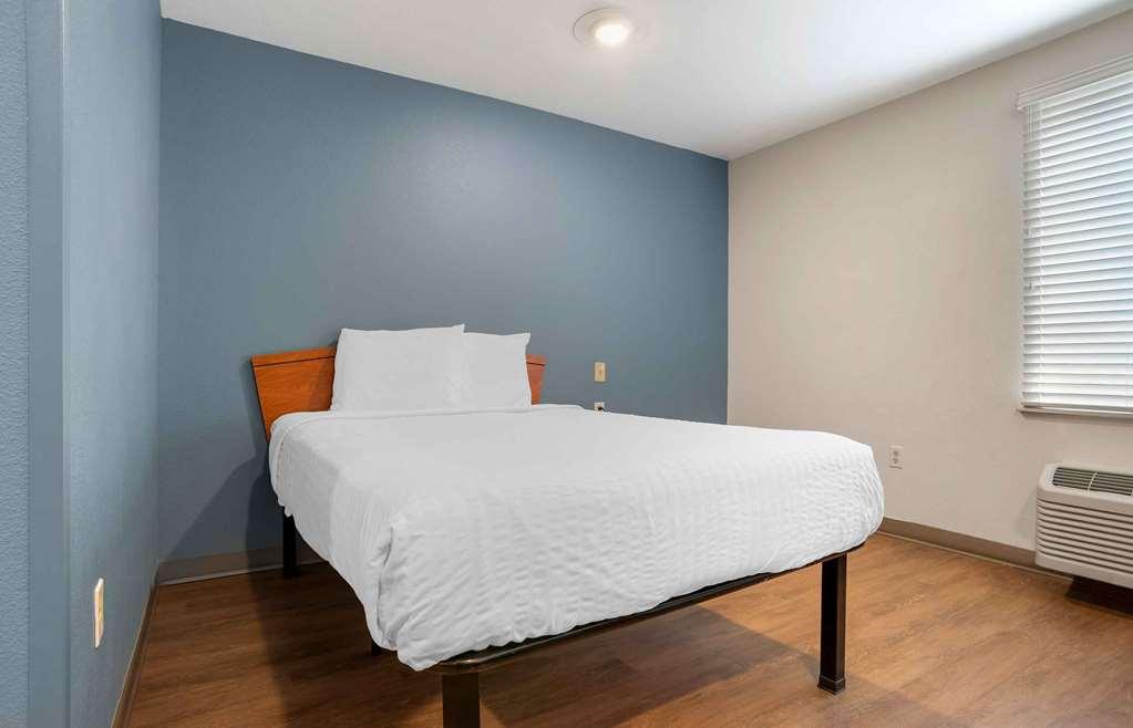 Extended Stay America Select Suites - Gulfport Quarto foto
