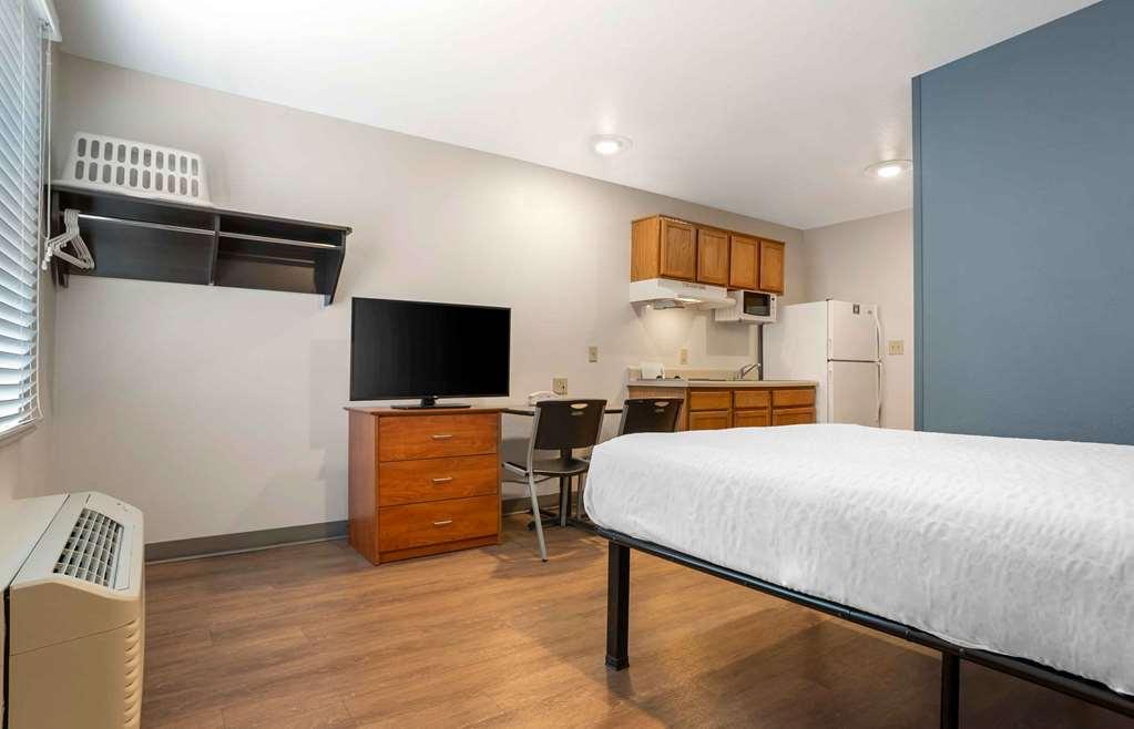 Extended Stay America Select Suites - Gulfport Quarto foto