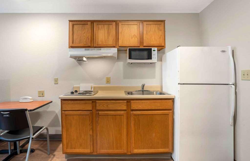 Extended Stay America Select Suites - Gulfport Quarto foto