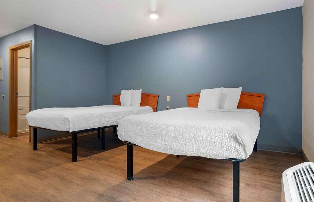 Extended Stay America Select Suites - Gulfport Quarto foto