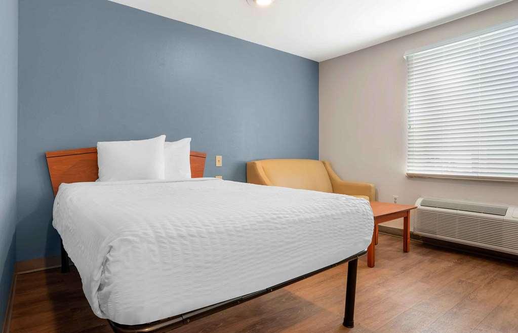 Extended Stay America Select Suites - Gulfport Quarto foto