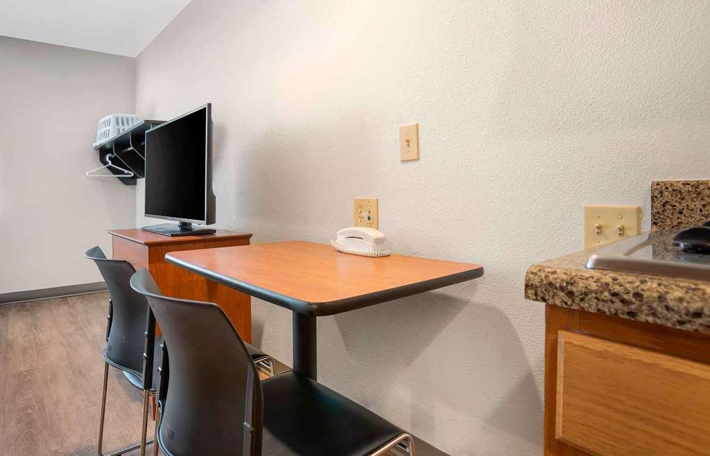 Extended Stay America Select Suites - Gulfport Quarto foto