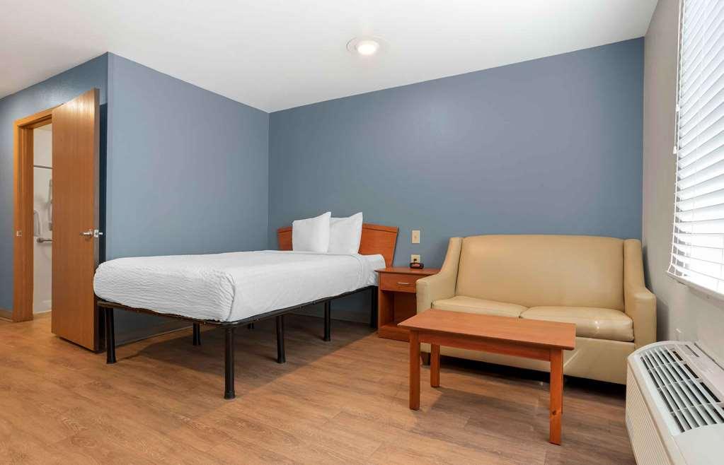 Extended Stay America Select Suites - Gulfport Quarto foto