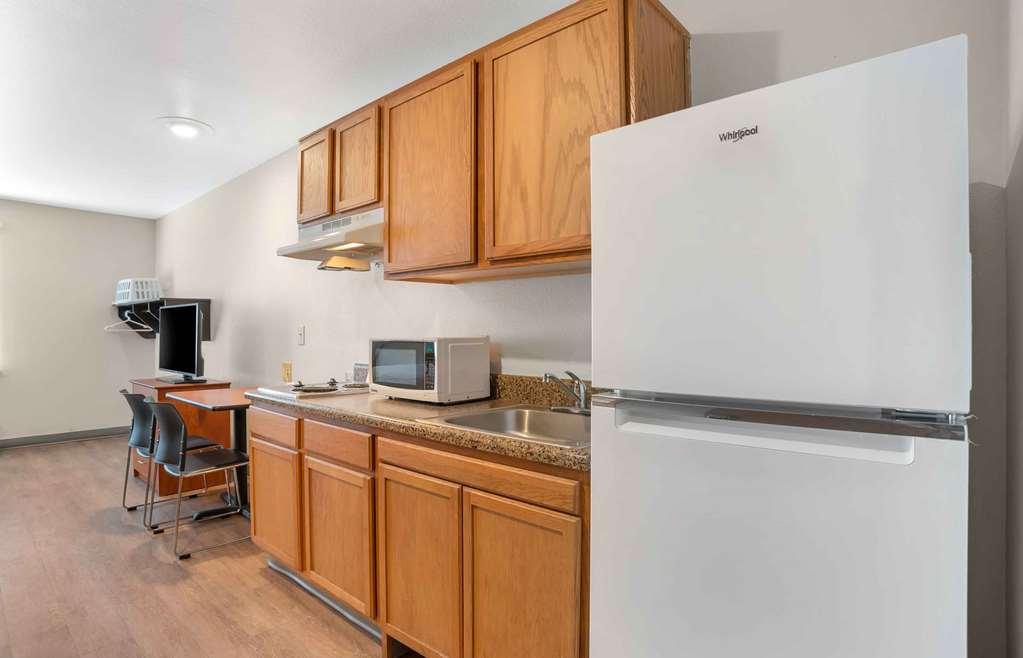 Extended Stay America Select Suites - Gulfport Quarto foto
