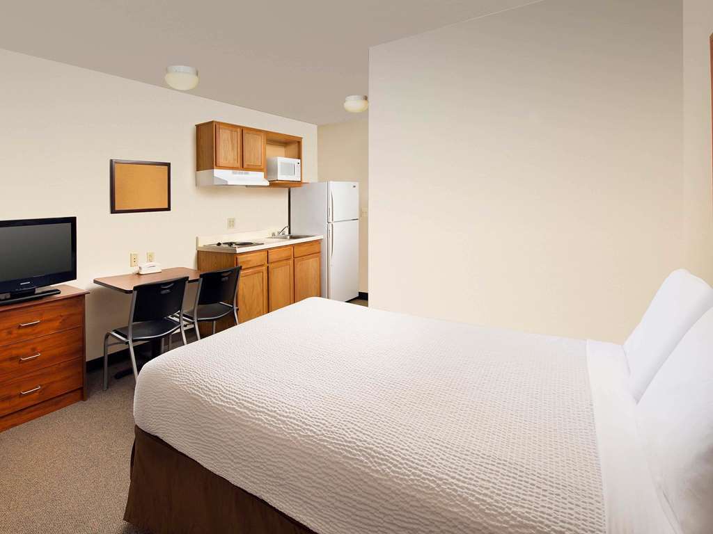 Extended Stay America Select Suites - Gulfport Quarto foto